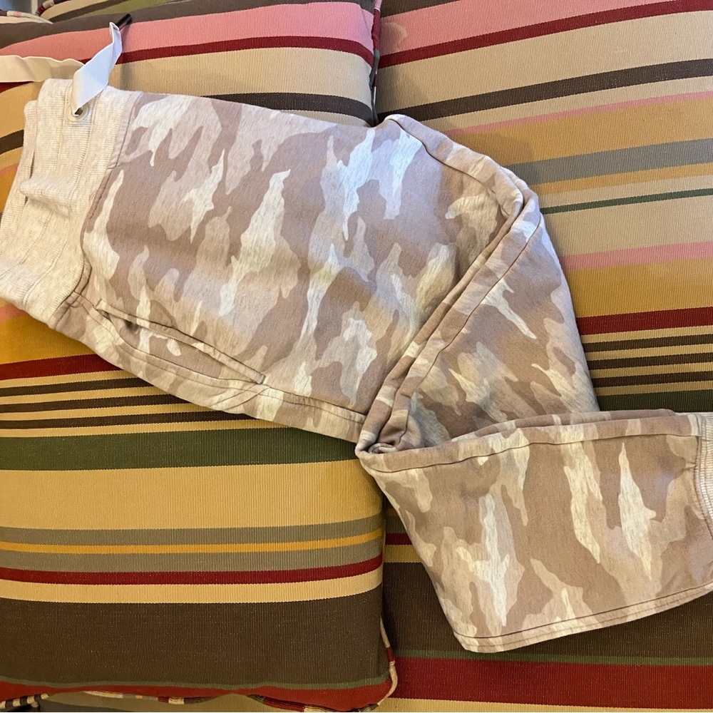 Athletea balance printed jogger